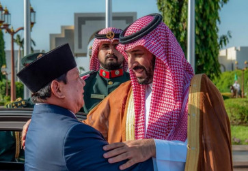 Indonesia gains approval to build haj village near Grand Mosque in Mecca